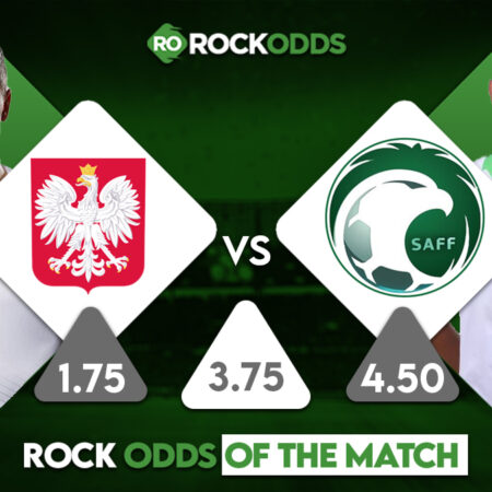 Poland vs Saudi Arabia Betting Tips and Match Prediction