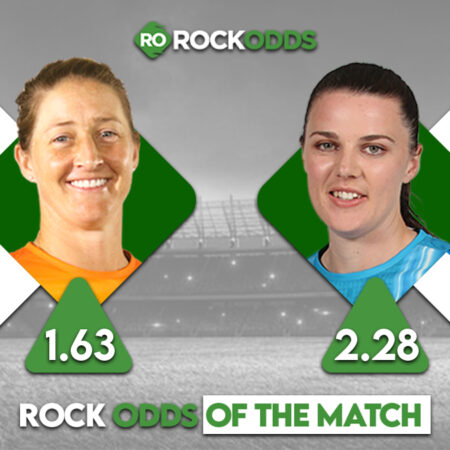 PS-W vs AS-W 34th WBBL, Betting Tips and Match Prediction