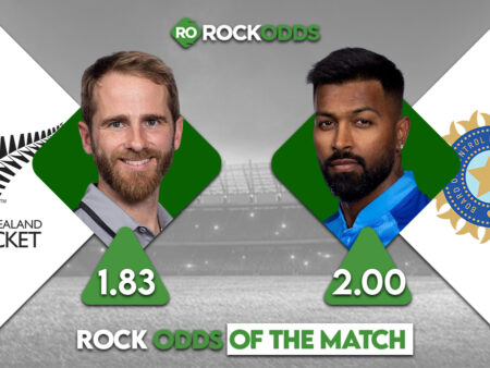 New Zealand vs India 2nd ODI, Betting Tips and Match Prediction