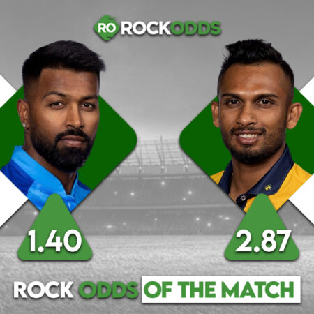 India vs Sri Lanka 3rd T20I, Betting Tips and Match Prediction
