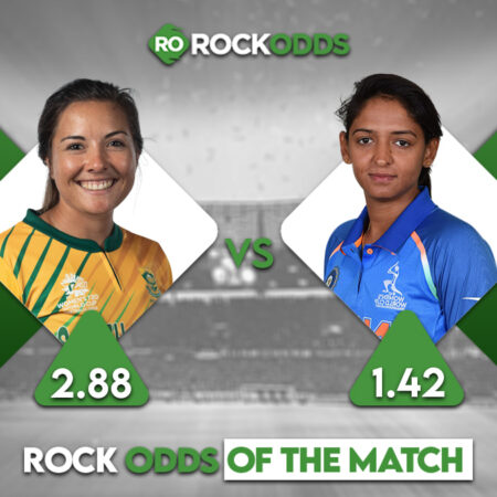 SA-W vs IND-W Final, Betting Tips and Match Prediction