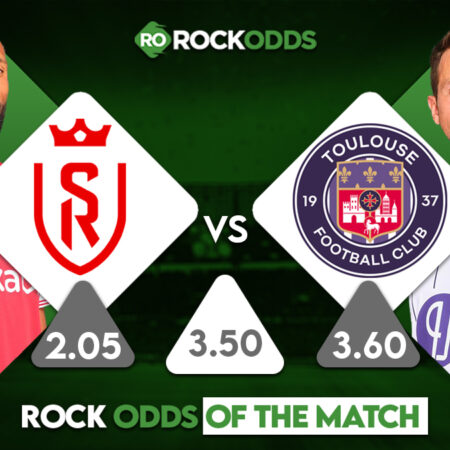 Reims vs Toulouse Betting Tips and Match Prediction