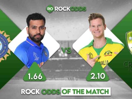 IND vs AUS 3rd ODI, Betting Tips and Match Prediction