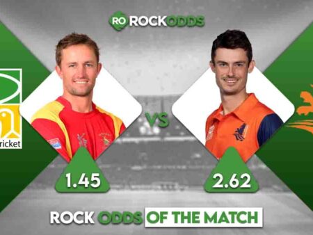 BAN vs IRE 2nd ODI, Betting Tips and Match Prediction