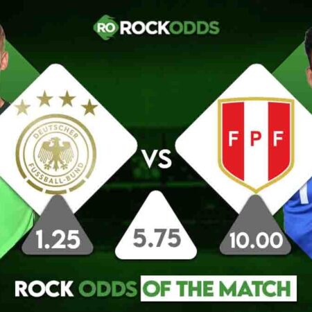 Germany vs Peru Betting Tips and Match Prediction