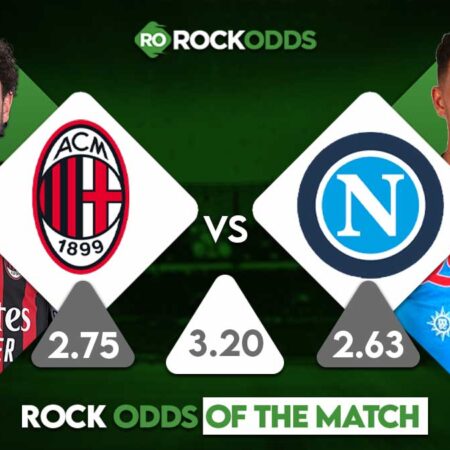 Milan vs Napoli Betting Tips and Match Prediction