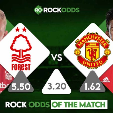 Nottingham Forest vs Manchester United Betting Tips and Match Prediction