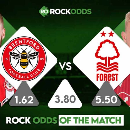 Brentford vs Nottingham Forest Betting Tips and Match Prediction