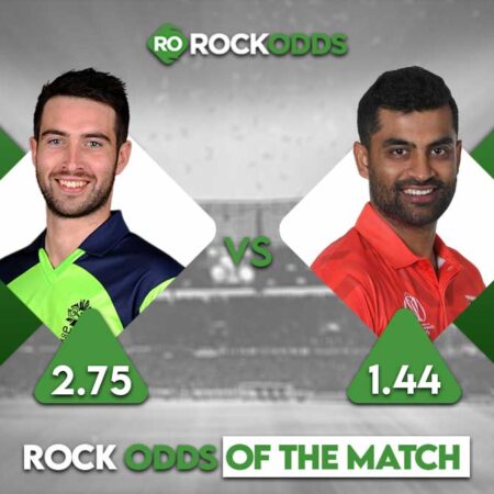 IRE vs BAN 2nd ODI Betting Tips and Match Prediction