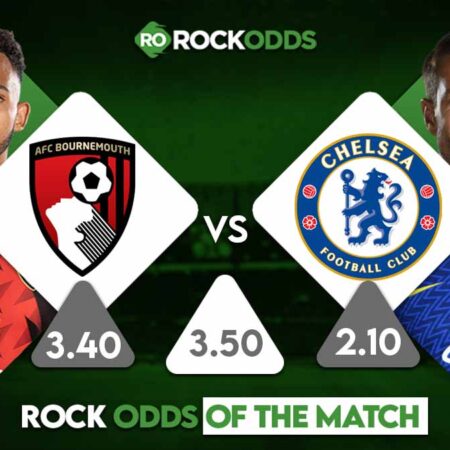 Bournemouth vs Chelsea Betting Tips and Match Prediction
