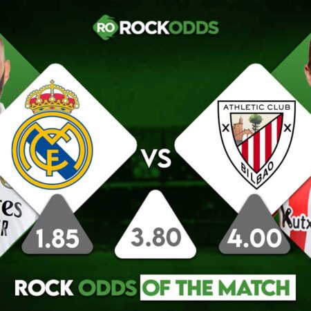 Braga vs. Real Madrid Betting Tips and Match Prediction