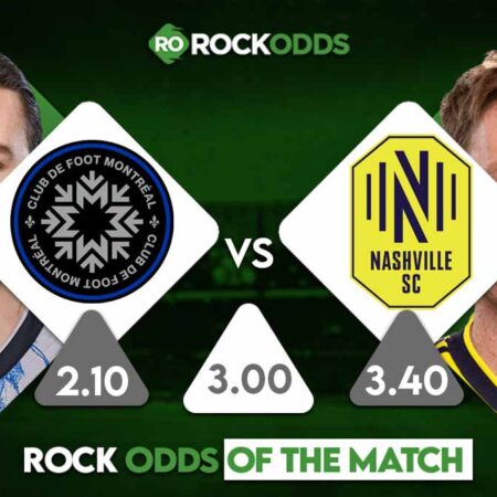 CF Montreal vs Nashville SC Betting Tips and Match Prediction