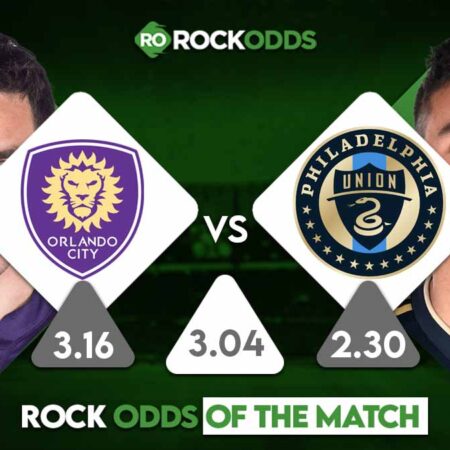 Orlando City vs Philadelphia Union Betting Tips and Match Prediction