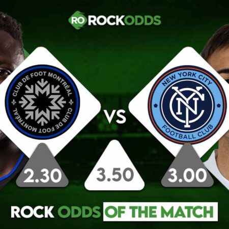 CF Montreal vs New York City FC Betting Tips and Match Prediction