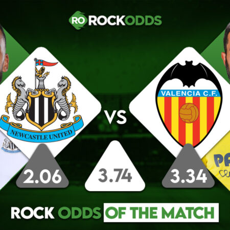 Newcastle United vs Villarreal Betting Tips and Match Prediction