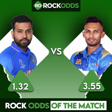 IND vs SL Final Asia Cup Match Betting Tips and Match Prediction