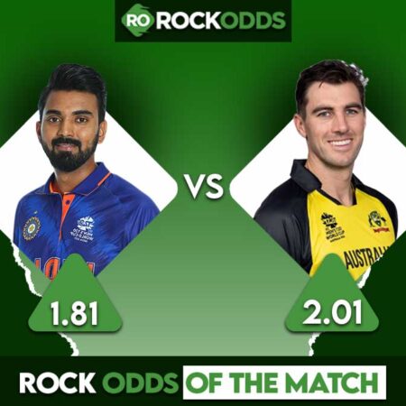 IND vs AUS 2nd ODI Match Betting Tips and Match Prediction