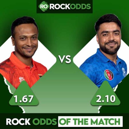 BAN vs AFG 3rd ICC World Cup Match Betting Tips and Match Prediction