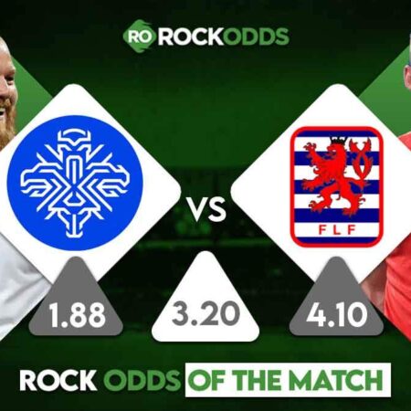 Iceland vs Luxembourg Betting Tips and Match Prediction