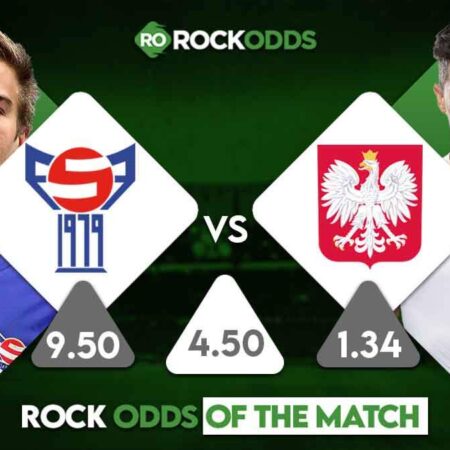 Faroe Islands vs Poland Betting Tips and Match Prediction