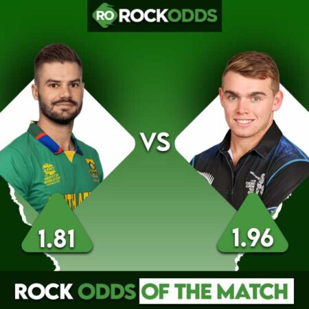 NZ vs SA 7th ODI Match Betting Tips and Match Prediction