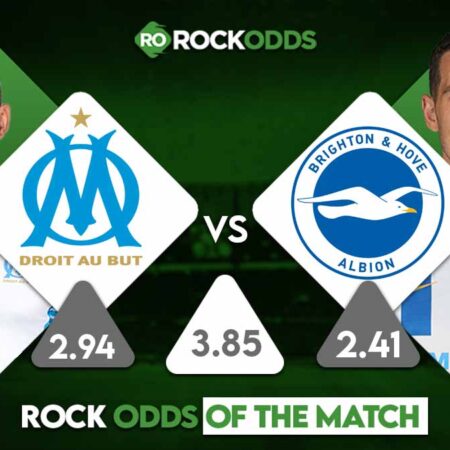 Marseille vs Brighton Betting Tips and Match Prediction