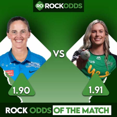 AS vs MS 4th WBBL Match Betting Tips and Match Prediction