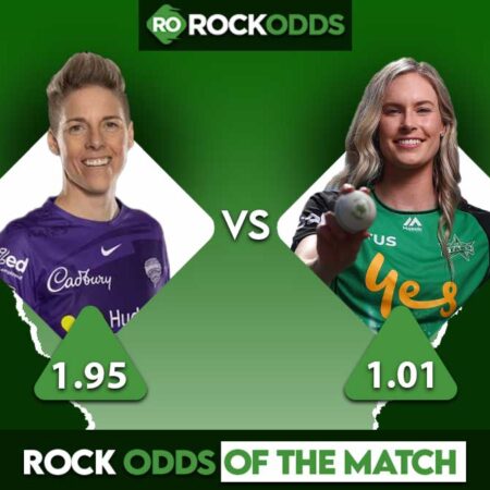 HH vs MS 20th WBBL Match Betting Tips and Match Prediction