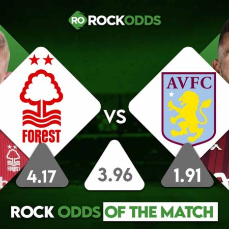 Nottingham Forest vs Aston Villa Betting Tips and Match Prediction