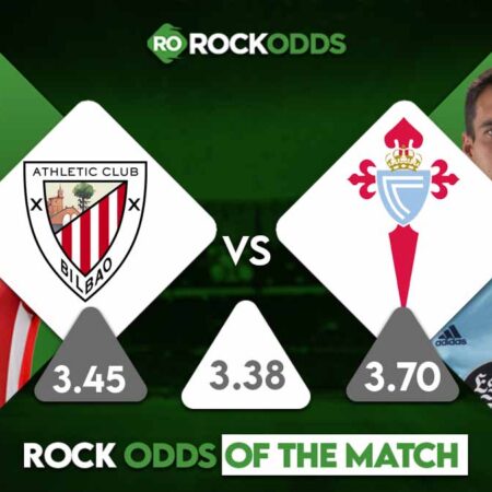 Athletic Bilbao vs Celta Vigo Betting Tips and Match Prediction