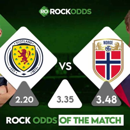 Scotland vs Norway Betting Tips and Match Prediction