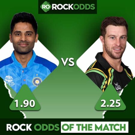 IND vs AUS 2nd T20I Match Betting Tips and Match Prediction