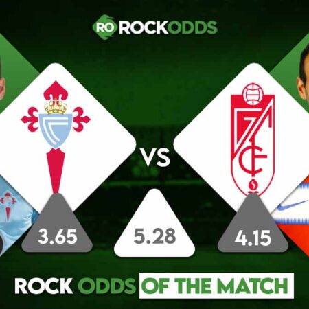 Celta Vigo vs Granada Betting Tips and Match Prediction