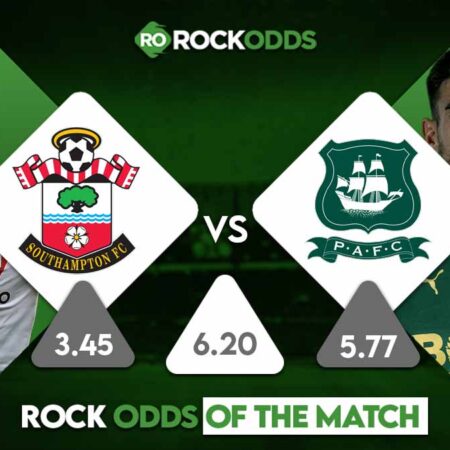 Southampton vs Plymouth Argyle Betting Tips and Match Prediction