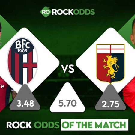 Bologna vs Genoa Betting Tips and Match Prediction