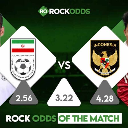 Indonesia vs Iran Betting Tips and Match Prediction