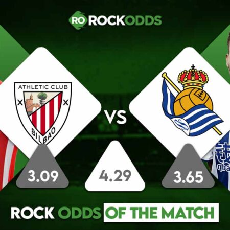 Athletic Bilbao vs Real Sociedad Betting Tips and Match Prediction