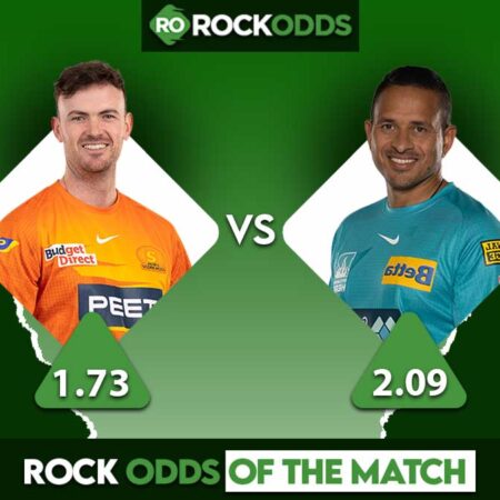 PS vs BH 35th BBL Match Betting Tips and Match Prediction