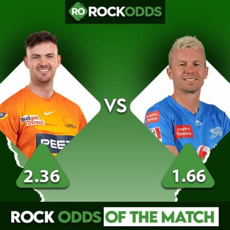 PS vs AS BBL Knockout  Match Betting Tips and Match Prediction