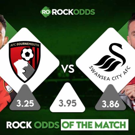 Bournemouth vs Swansea City Betting Tips and Match Prediction