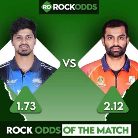 RR vs FB 2nd Qualifier Match Betting Tips and Match Prediction
