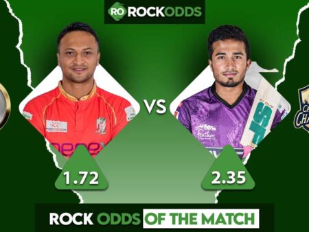 FB vs CC Eliminator Match Betting Tips and Match Prediction