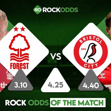 Nottingham Forest vs Bristol City Betting Tips and Match Prediction
