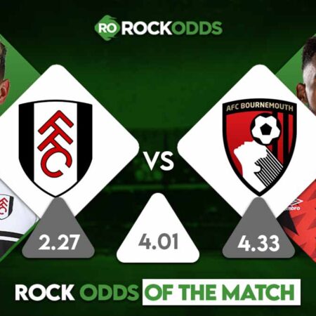 Fulham vs Bournemouth Betting Tips and Match Prediction
