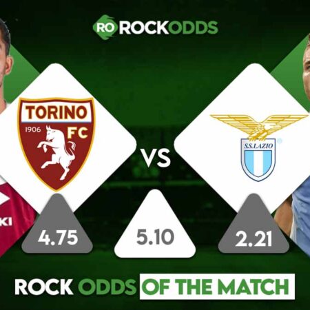 Torino vs Lazio Betting Tips and Match Prediction