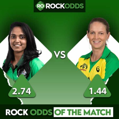BAN-W vs AUS-W 3rd ODI Match Betting Tips and Match Prediction
