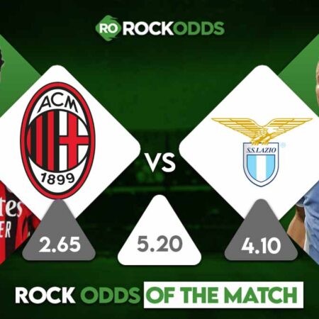 Lazio vs AC Milan Betting Tips and Match Prediction