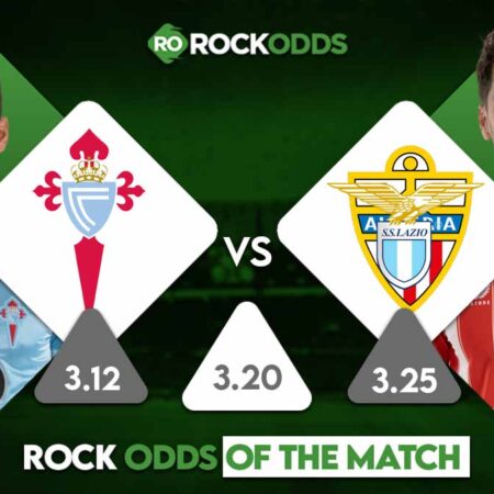 Celta Vigo vs Almeria Betting Tips and Match Prediction
