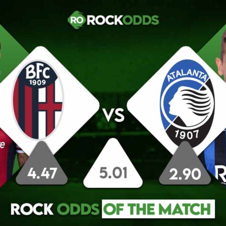 Atalanta BC vs Bologna Betting Tips and Match Prediction
