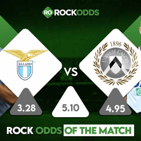 Lazio vs Udinese Betting Tips and Match Prediction